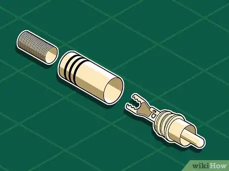 Imagen titulada Make Rca Cables Step 7