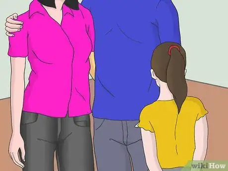 Imagen titulada Do Gymnastic Moves at Home (Kids) Step 1