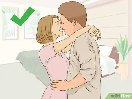 Imagen titulada Support Your Husband Step 11