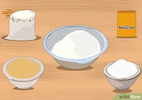 Imagen titulada Make a Minion Cake Step 10