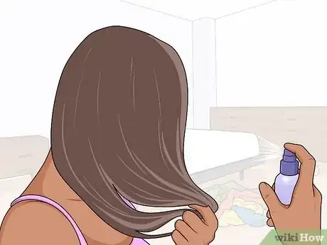 Imagen titulada Make Your Hair Lighter With Oranges and Lemons Step 2