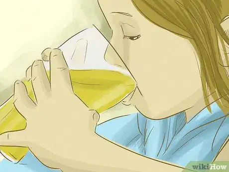 Imagen titulada Cure Dehydration at Home Step 5
