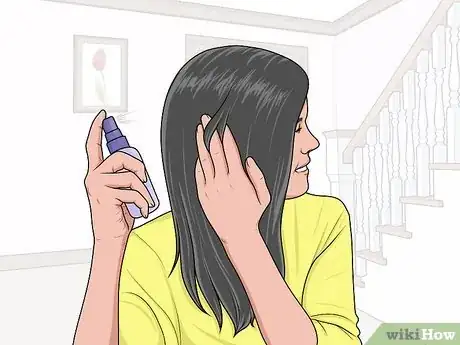 Imagen titulada Make Your Hair Lighter With Oranges and Lemons Step 7