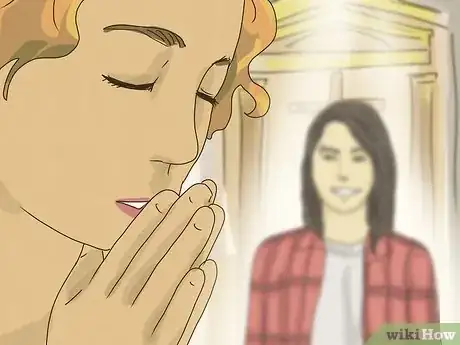 Imagen titulada Pray for Your Enemies Step 5