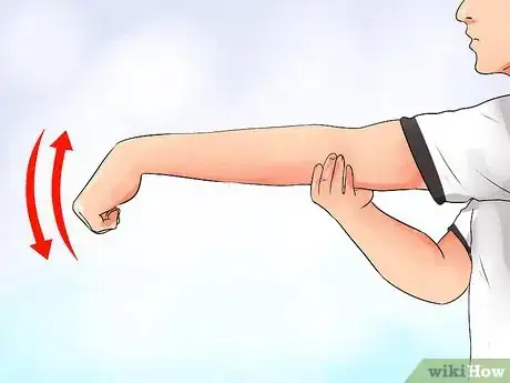 Imagen titulada Exercise After Carpal Tunnel Surgery Step 13