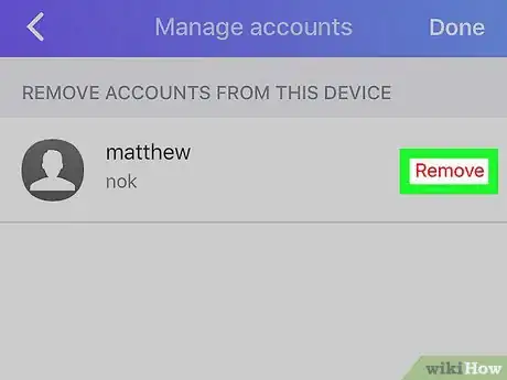 Imagen titulada Delete Yahoo! Accounts Step 11