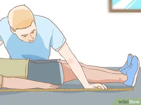 Imagen titulada Measure Leg Length Step 7