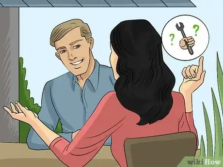 Imagen titulada Attract a Virgo Man As an Aries Woman Step 3