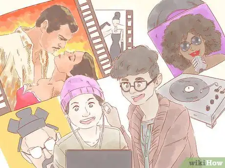 Imagen titulada Be a Hipster Girl Step 9