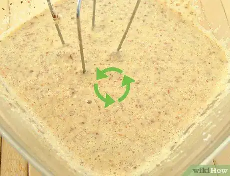 Imagen titulada Make Low Carb Pancakes Step 10