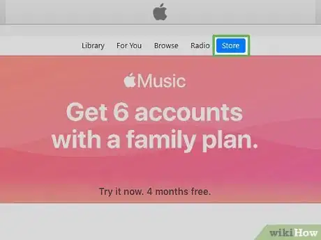 Imagen titulada Transfer iTunes Credit Step 3
