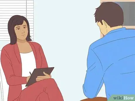 Imagen titulada Cope if You Have Rejection Sensitivity Step 19