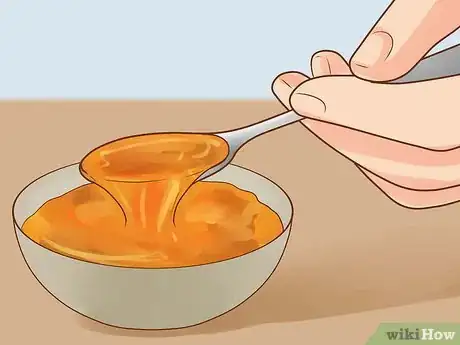 Imagen titulada Help a Sore Throat Heal Faster Step 1