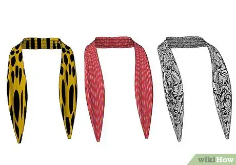 Imagen titulada Tie an Ascot Step 9