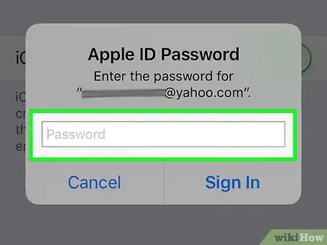 Imagen titulada Use iCloud Keychain Step 10