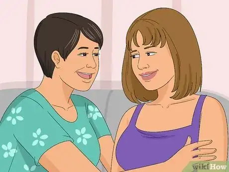Imagen titulada Move on from the Past in a Relationship Step 5