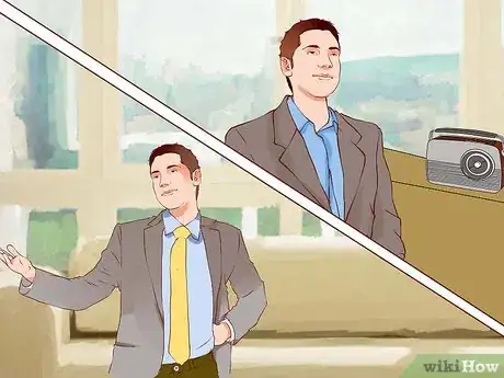 Imagen titulada Overcome Social Anxiety Step 20