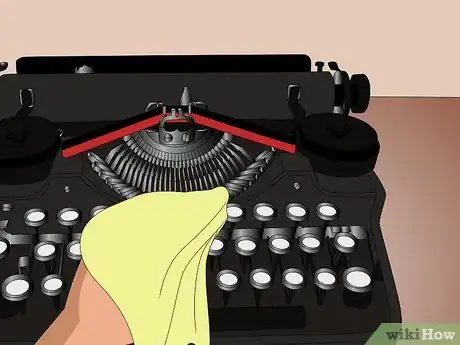 Imagen titulada Use a Typewriter Step 11
