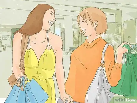 Imagen titulada Mature From a Girl to a Woman Step 19