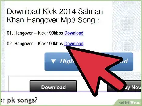 Imagen titulada Avoid Downloading a Virus from Limewire Step 8