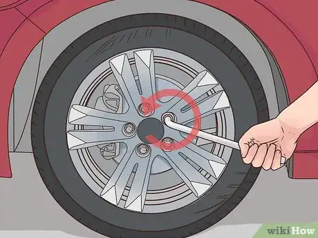 Imagen titulada Paint Brake Calipers Step 4