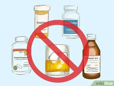 Imagen titulada Use Alcohol to Treat a Cold Step 11