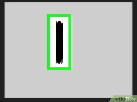Imagen titulada Make Straight Lines in Photoshop Step 8