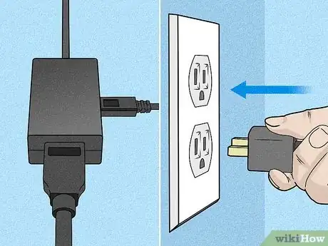 Imagen titulada Connect Kindle to TV Step 8