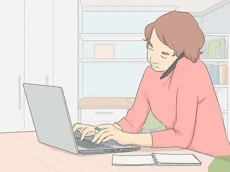 Imagen titulada Work from Home Step 19