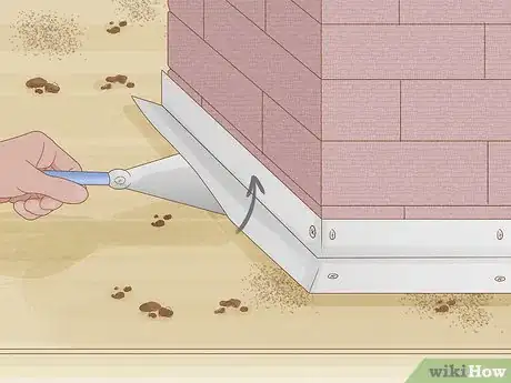 Imagen titulada Reroof Your House Step 9