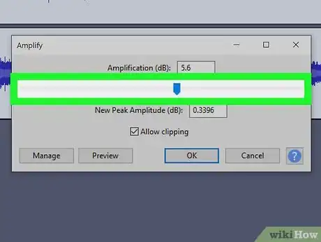 Imagen titulada Remove Echo from Audio Step 5