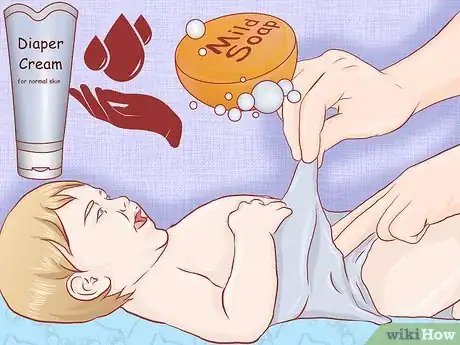Imagen titulada Care for a Baby Step 2