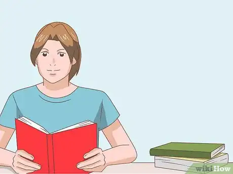 Imagen titulada Study Like Hermione Granger Step 2