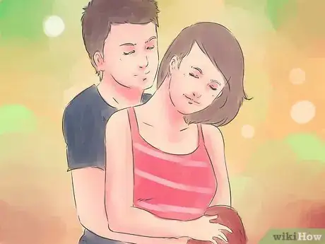 Imagen titulada Choose the Right Girlfriend Step 3