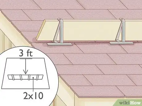 Imagen titulada Reroof Your House Step 6