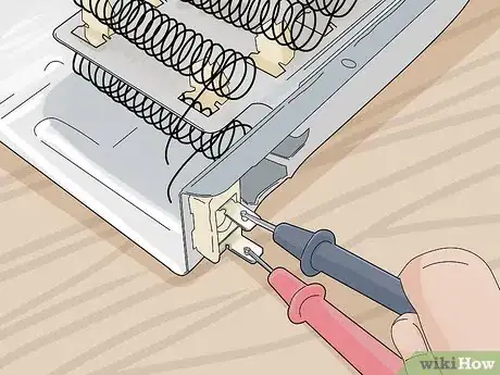 Imagen titulada Troubleshoot a Dryer That Smells Like It Is Burning Step 15