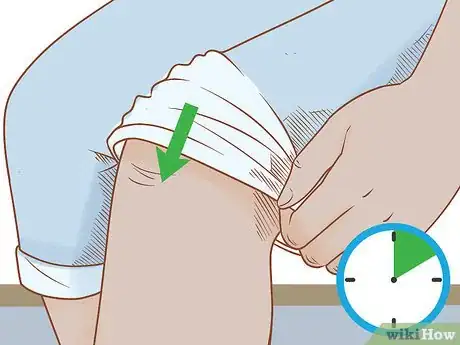 Imagen titulada Apply Voltaren Gel Step 5