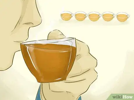 Imagen titulada Drink Green Tea Without the Side Effects Step 3