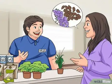 Imagen titulada Grow Delphinium Step 2
