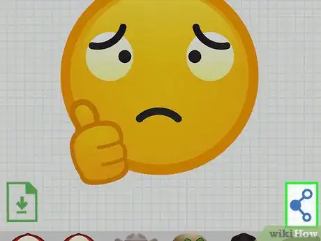 Imagen titulada Make Emojis Step 12