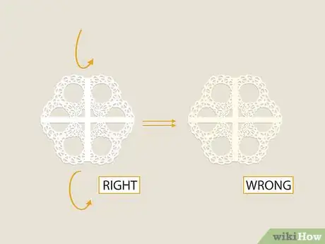 Imagen titulada Sew Lace Step 2