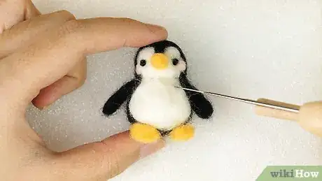 Imagen titulada Needle Felt Step 15
