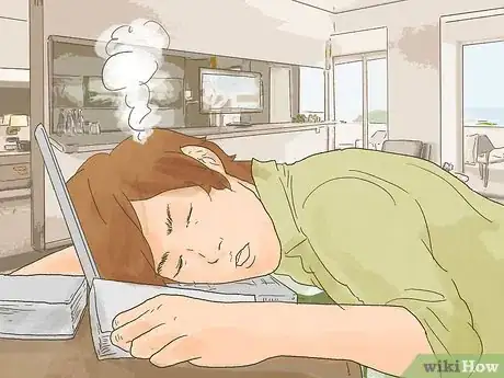 Imagen titulada Avoid Homework Stress Step 13