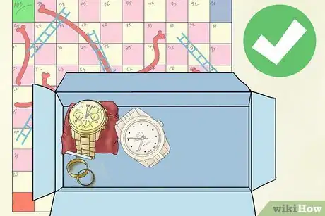 Imagen titulada Hide Things in Your Room Step 12