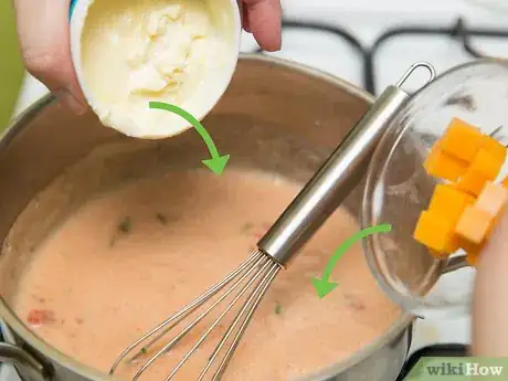 Imagen titulada Make Queso Dip Step 10