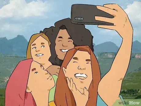 Imagen titulada Make a Guy Regret Ghosting You Step 7