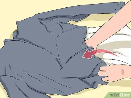 Imagen titulada Make a Dummy Step 4