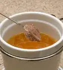 hacer fondue