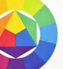 hacer colores para pintar