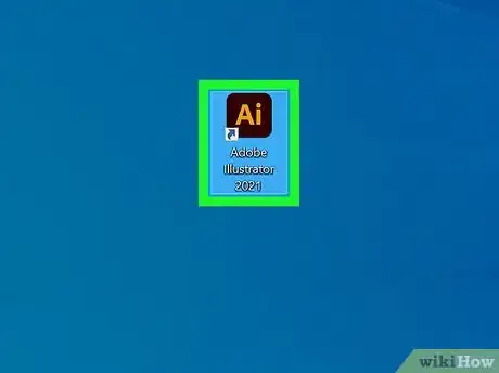 Imagen titulada Add a Shadow in Illustrator Step 1